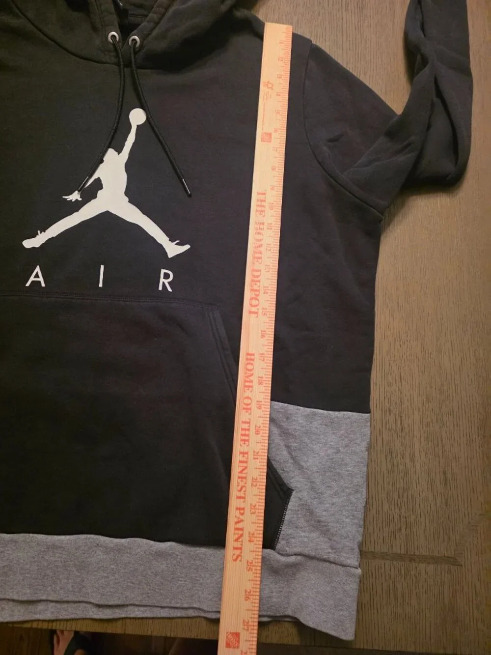 Jordan air jumpman